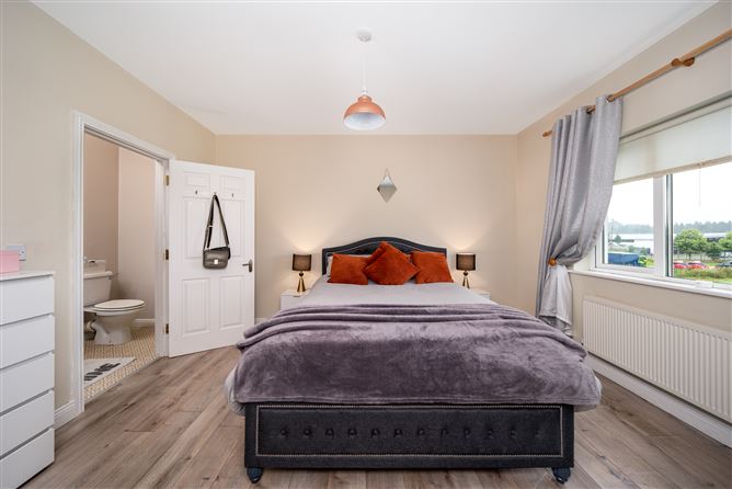 3 Woodlands Close, Birr, Co. Offaly