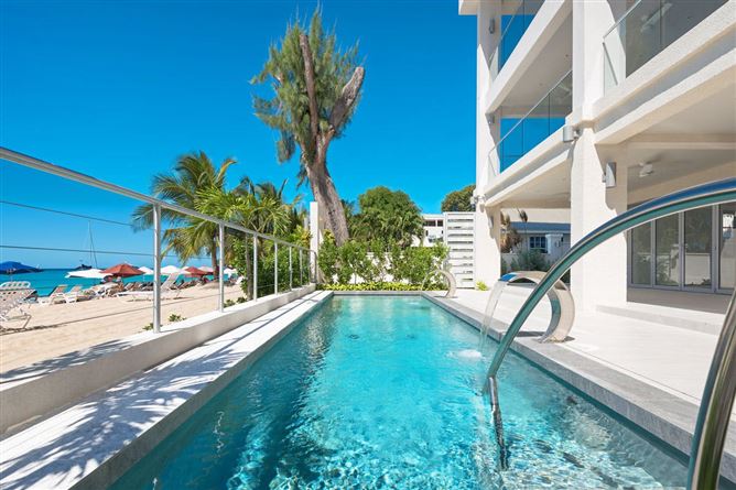 Beach View Breeze,Durants,Saint James,Barbados