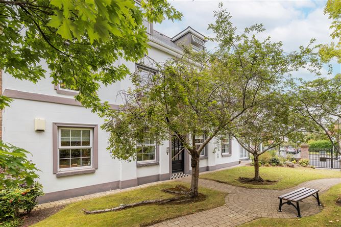 Glenarm Square, Drumcondra, Dublin 9