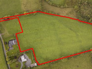 Image for 8.47 Acres, Gainstown, Mullingar, Westmeath