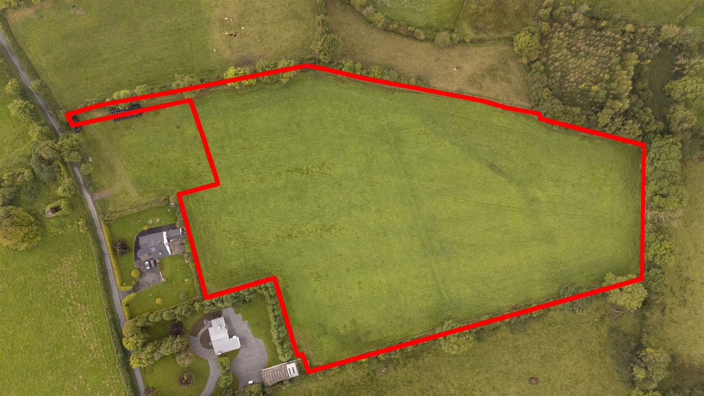 8.47 Acres, Gainstown, Mullingar, Westmeath