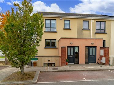 Image for 1 Myrtle Square, The Coast, Baldoyle, Dublin 13