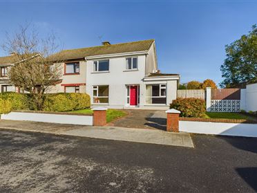 Image for 15 Desmond Grove, Lismore Lawn, Waterford City, Co. Waterford