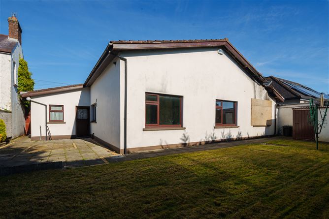 Belver, Avenue Road, Dundalk, Co. Louth