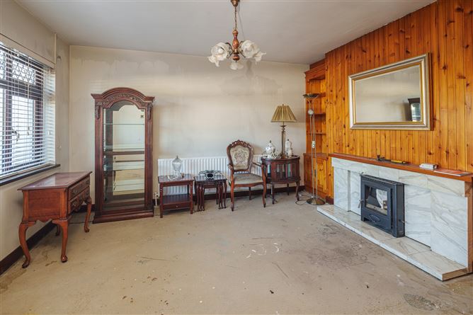 Belver, Avenue Road, Dundalk, Co. Louth