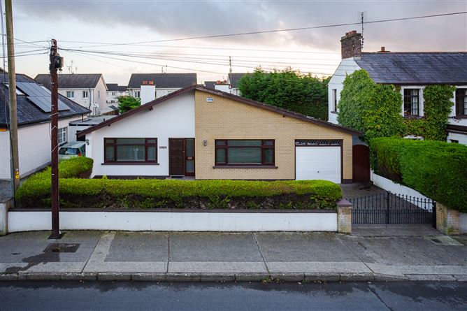 Belver, Avenue Road, Dundalk, Co. Louth