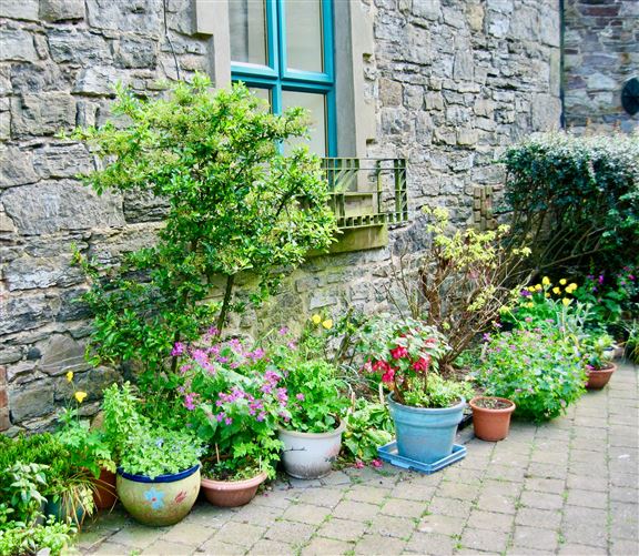 6 The Pillar, King Street, Wexford Town, Wexford