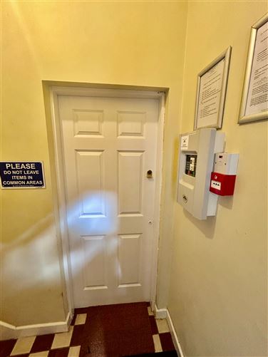 6 The Pillar, King Street, Wexford Town, Wexford