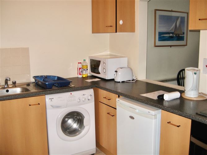 6 The Pillar, King Street, Wexford Town, Wexford