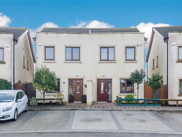 Image for 42 Ballynakelly Green, Newcastle, Dublin
