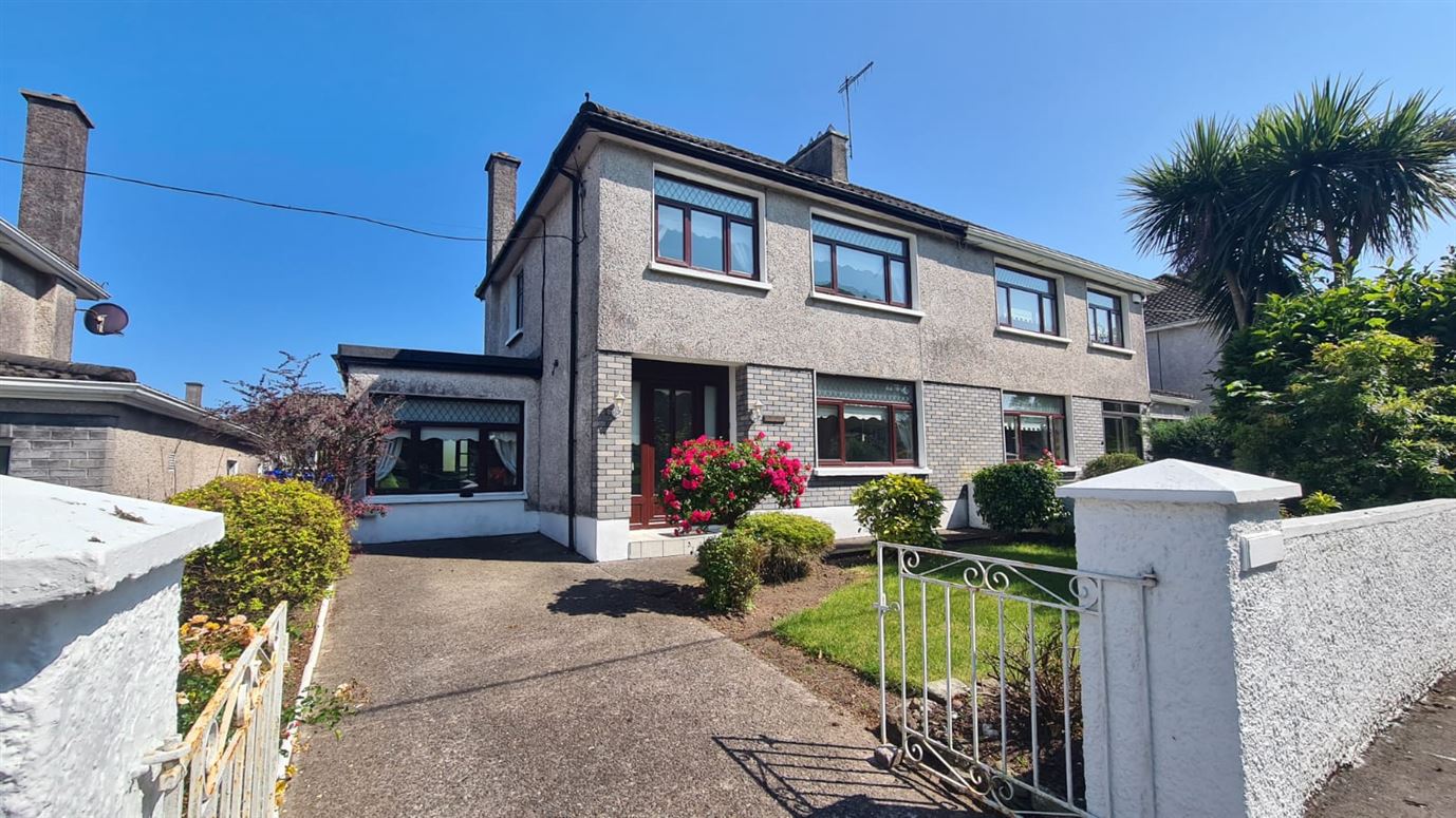 5 Sandymount Drive, Glasheen, Cork City, Cork