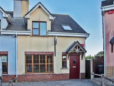 Image for 80 Páirc Na mBláth, Dungarvan, Waterford