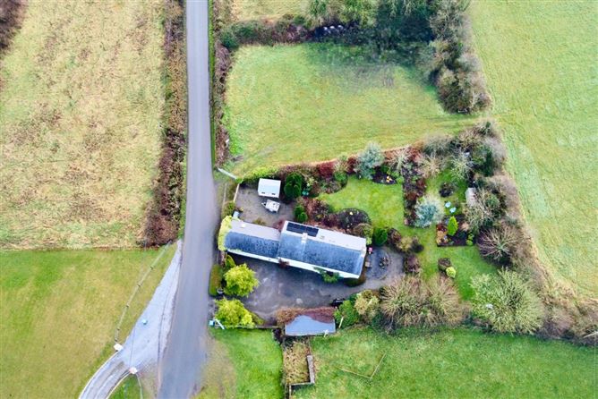 Lilac Lodge, Clonmee, Lanesboro, Longford