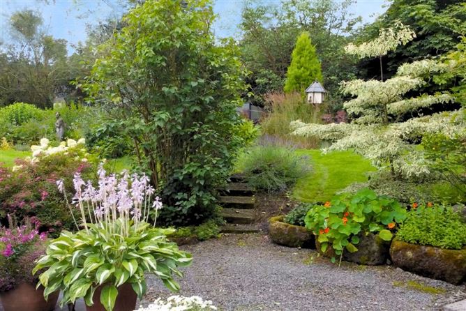 Lilac Lodge, Clonmee, Lanesboro, Longford