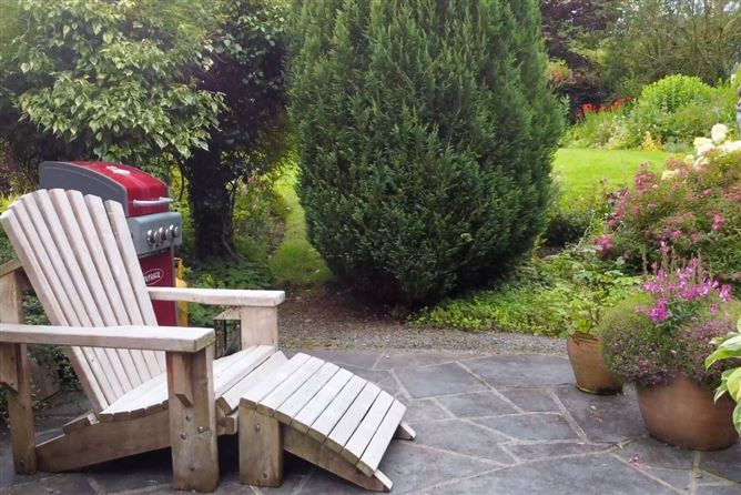Lilac Lodge, Clonmee, Lanesboro, Longford