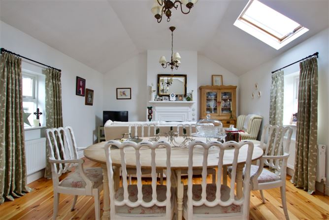 Lilac Lodge, Clonmee, Lanesboro, Longford