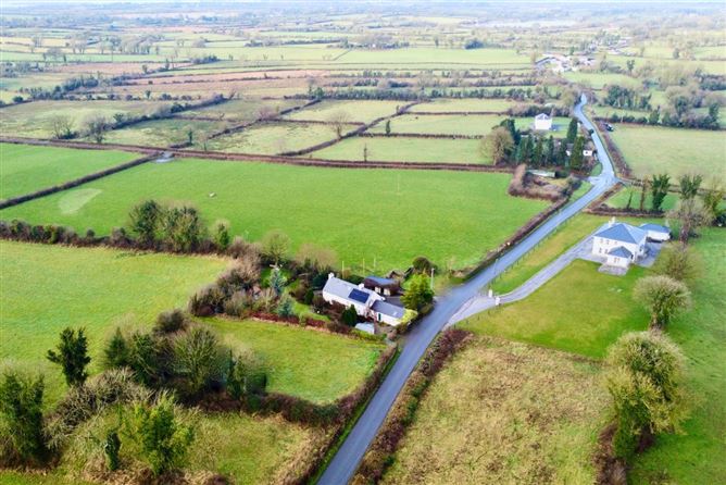 Lilac Lodge, Clonmee, Lanesboro, Longford