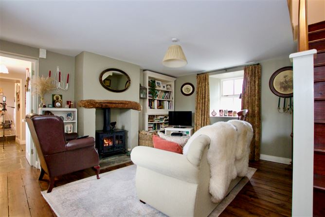 Lilac Lodge, Clonmee, Lanesboro, Longford