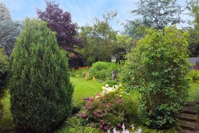 Lilac Lodge, Clonmee, Lanesboro, Longford