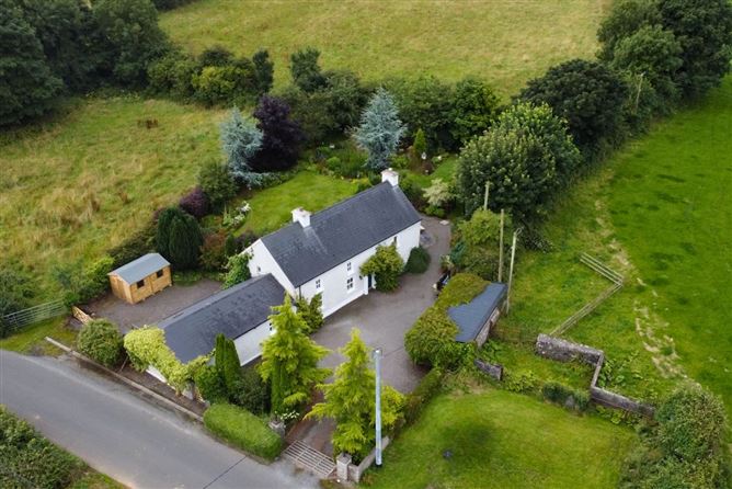 Lilac Lodge, Clonmee, Lanesboro, Longford