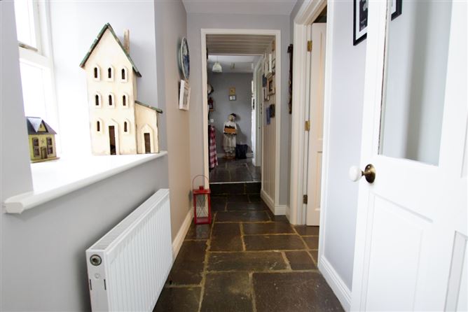 Lilac Lodge, Clonmee, Lanesboro, Longford