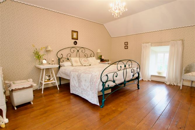 Lilac Lodge, Clonmee, Lanesboro, Longford