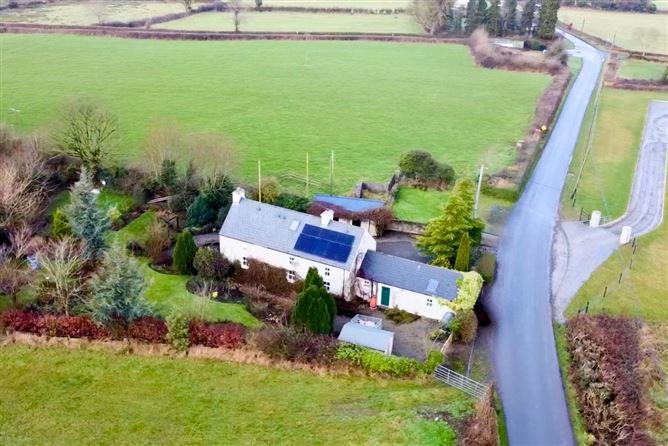 Lilac Lodge, Clonmee, Lanesboro, Longford