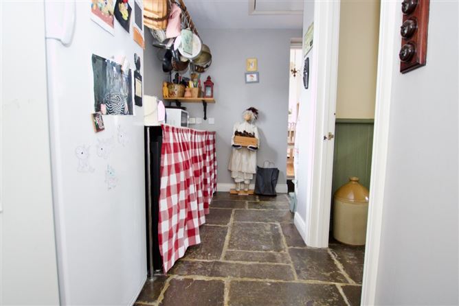 Lilac Lodge, Clonmee, Lanesboro, Longford