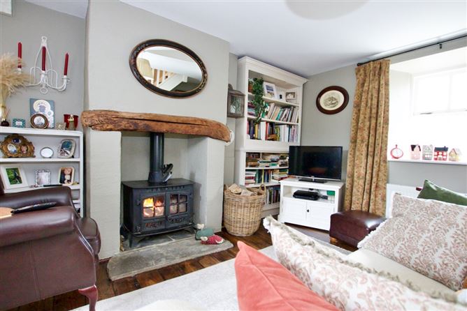 Lilac Lodge, Clonmee, Lanesboro, Longford