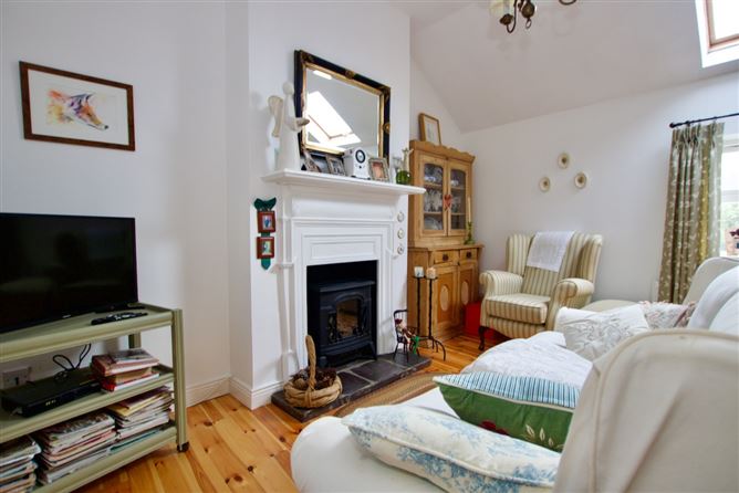 Lilac Lodge, Clonmee, Lanesboro, Longford