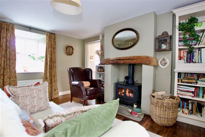 Lilac Lodge, Clonmee, Lanesboro, Longford