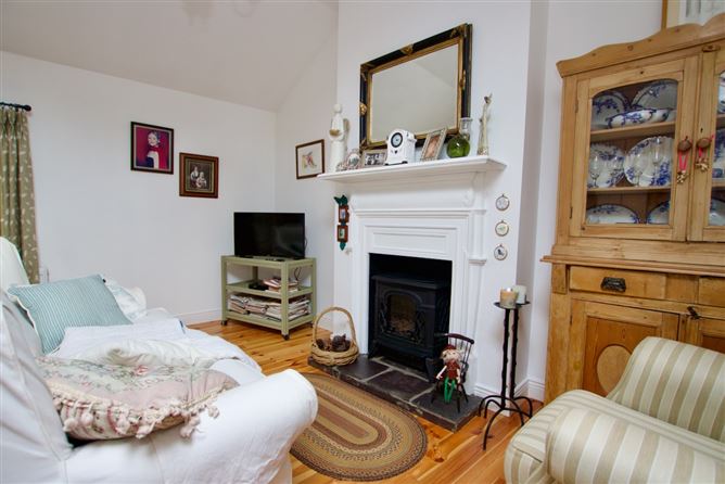 Lilac Lodge, Clonmee, Lanesboro, Longford