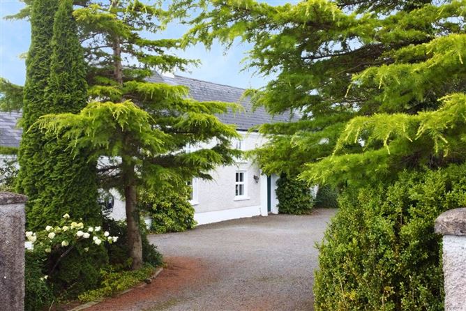 Lilac Lodge, Clonmee, Lanesboro, Longford