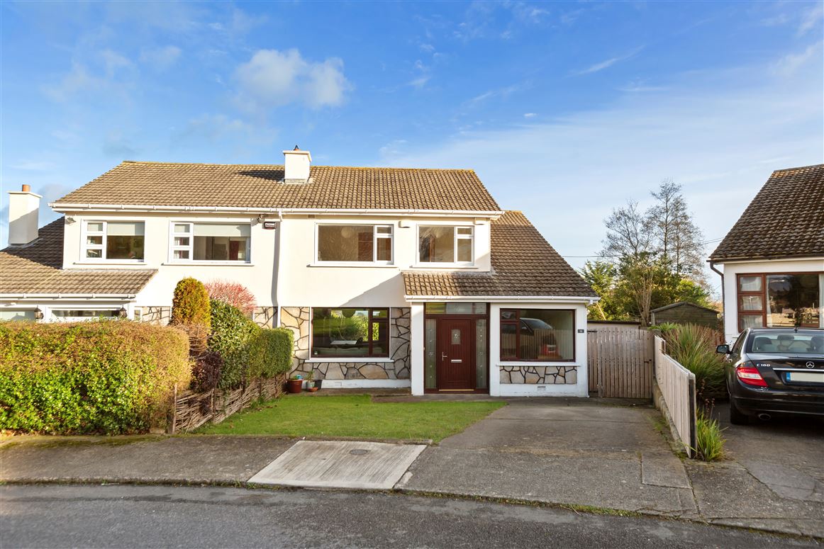 56 Applewood heights, Greystones, Wicklow