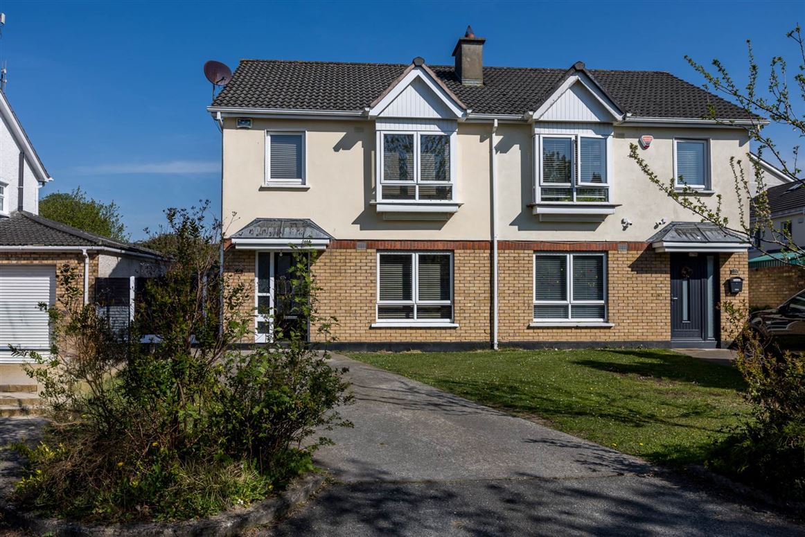 10 St. Mochtas Vale, Clonsilla, Dublin 15, County Dublin