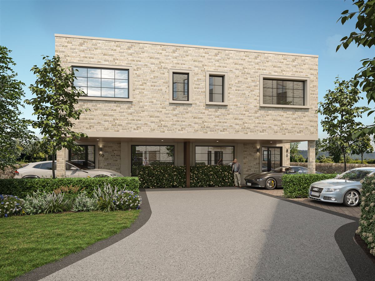 Castlepark Manor, Castlepark Road, Dalkey, Dublin