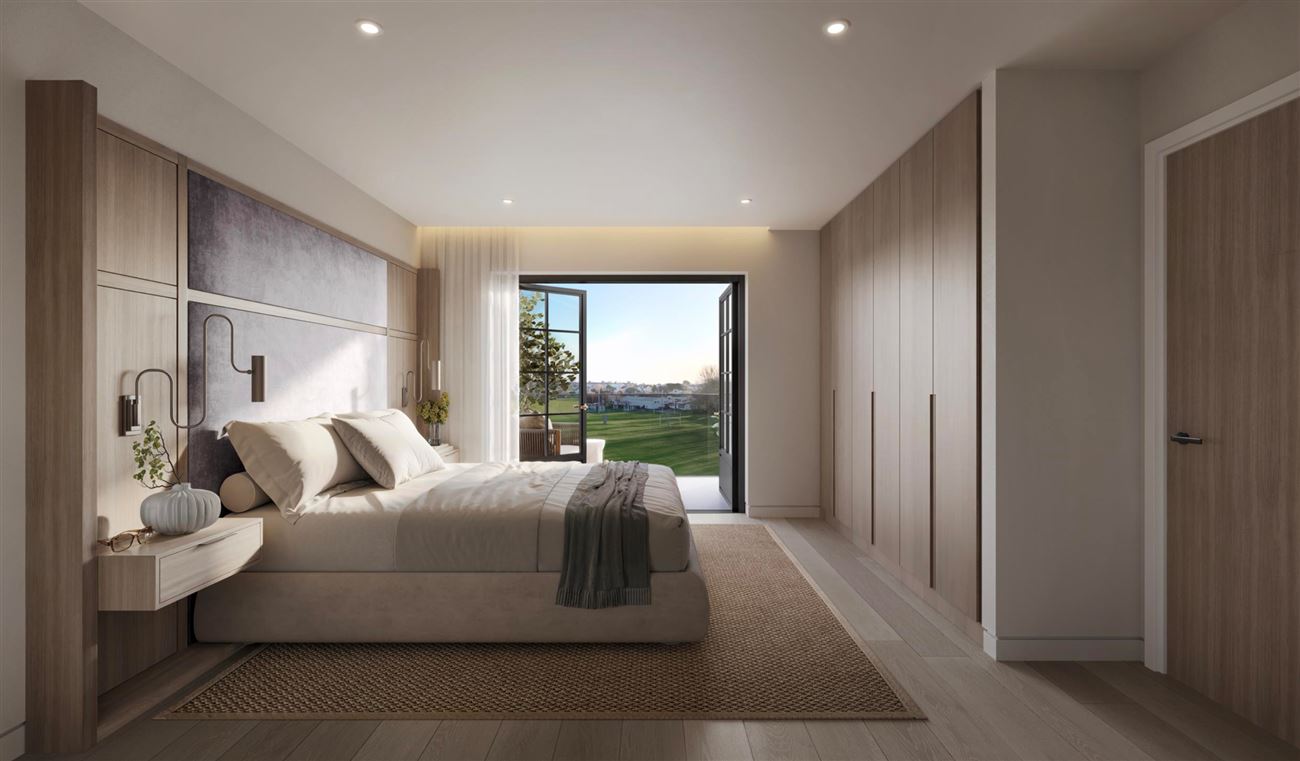 Castlepark Manor, Castlepark Road, Dalkey, Dublin