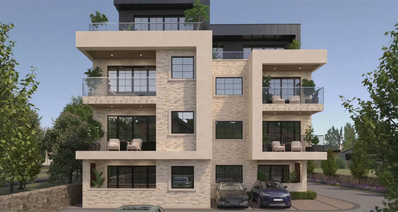 Castlepark Manor, Castlepark Road, Dalkey, Dublin