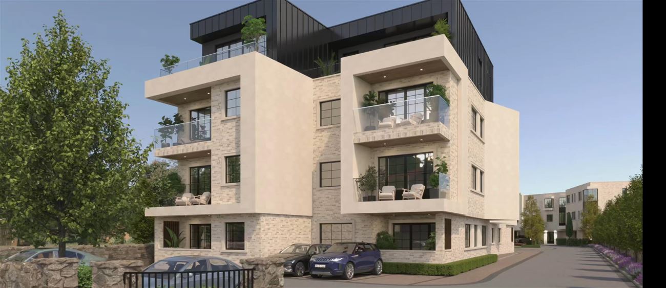 Castlepark Manor, Castlepark Road, Dalkey, Dublin