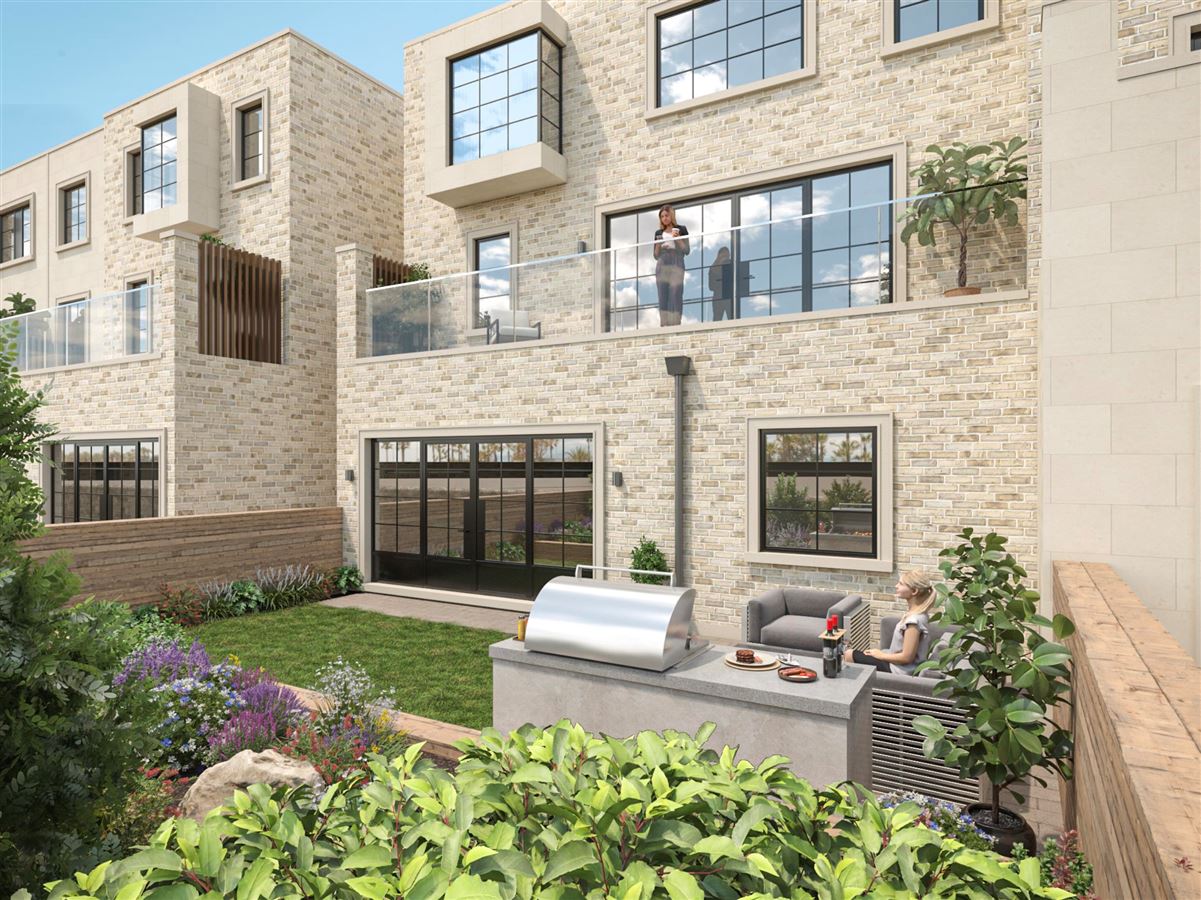 Castlepark Manor, Castlepark Road, Dalkey, Dublin