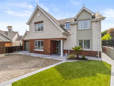 Image for 2 Gleann Coain, Glanmire, Cork City