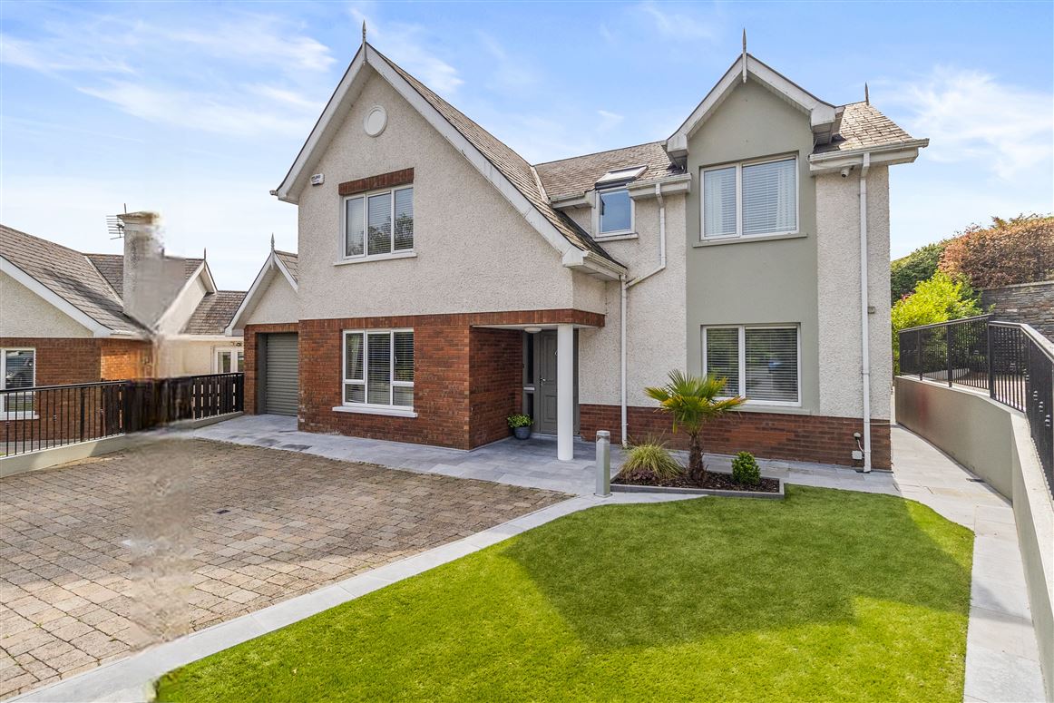 2 Gleann Coain, Glanmire, Cork City