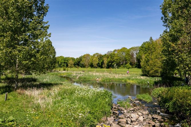 1A Woodlands Road, Glenageary, Co. Dublin
