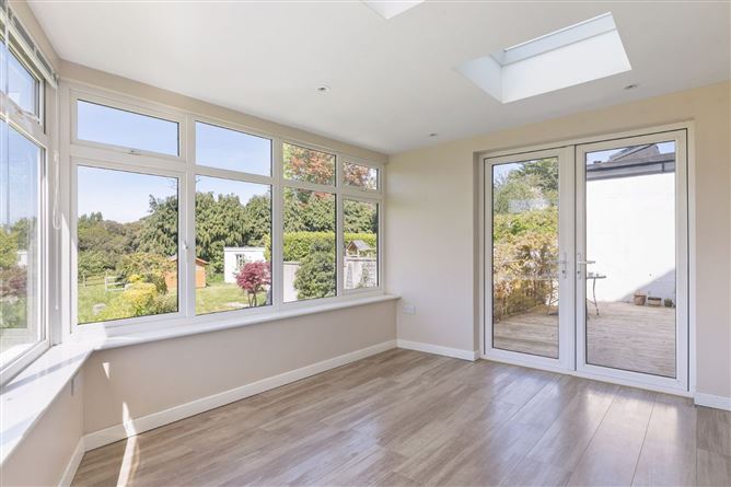 1A Woodlands Road, Glenageary, Co. Dublin