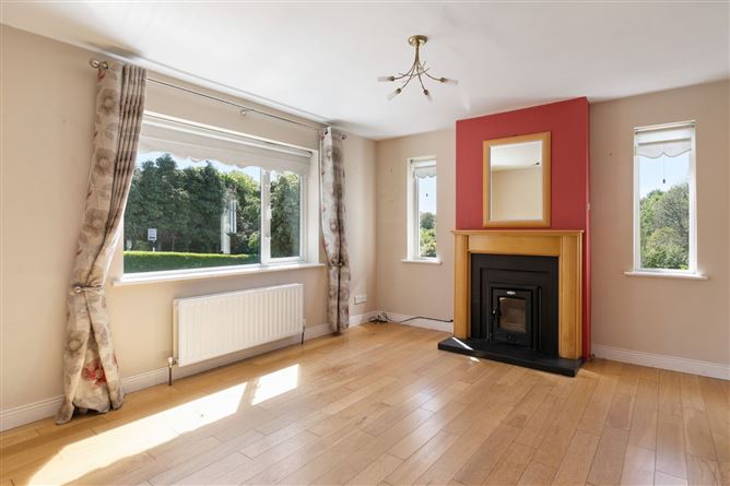 1A Woodlands Road, Glenageary, Co. Dublin