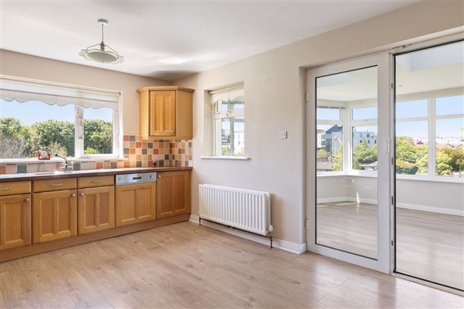 1A Woodlands Road, Glenageary, Co. Dublin