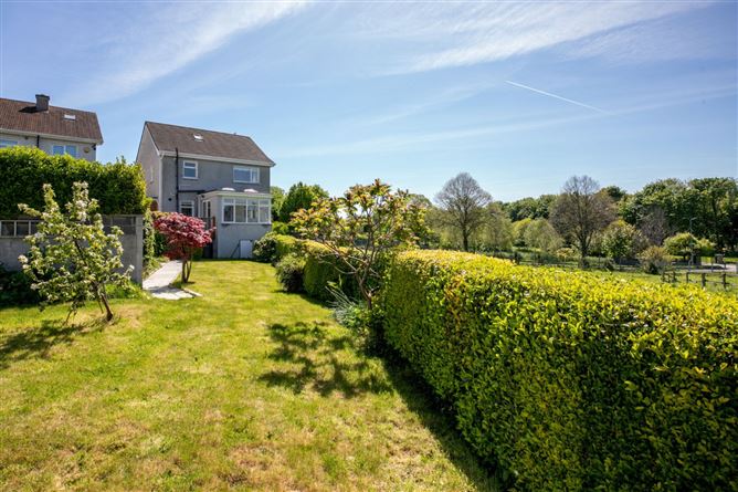 1A Woodlands Road, Glenageary, Co. Dublin