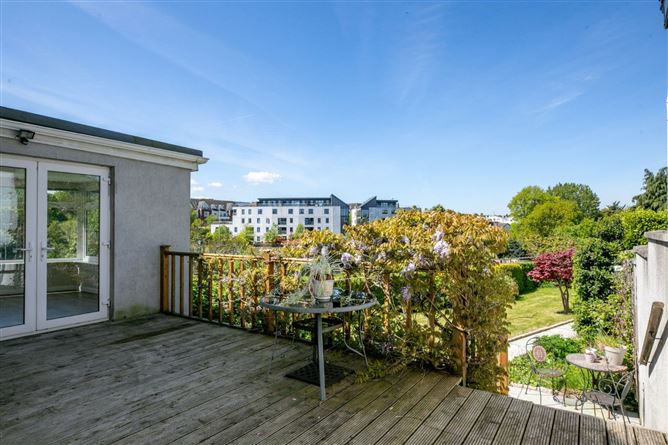 1A Woodlands Road, Glenageary, Co. Dublin