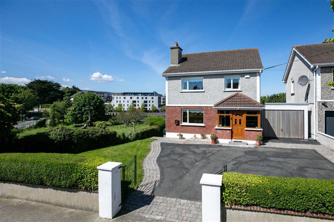 1A Woodlands Road, Glenageary, Co. Dublin