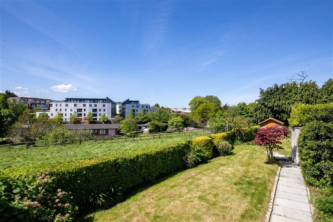 1A Woodlands Road, Glenageary, Co. Dublin